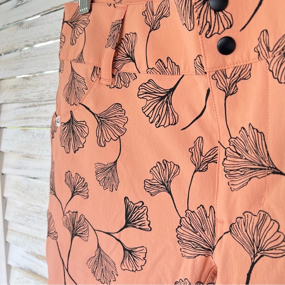 Wild Rye | Freel 12” Bike Short Ginkgo Blush - Picture 4 of 6